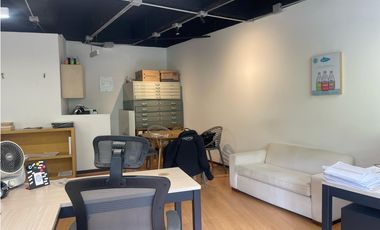 Oficina en Venta Manila Medellin