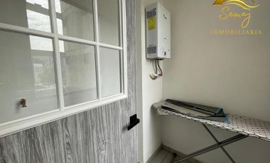 Departamento en Venta en Ecatepec de Morelos