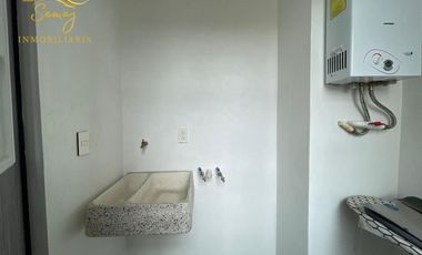 Departamento en Venta en Ecatepec de Morelos