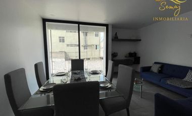 Departamento en Venta en Ecatepec de Morelos