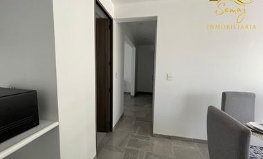 Departamento en Venta en Ecatepec de Morelos