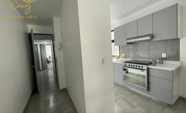 Departamento en Venta en Ecatepec de Morelos