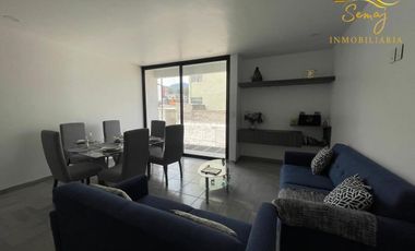 Departamento en Venta en Ecatepec de Morelos