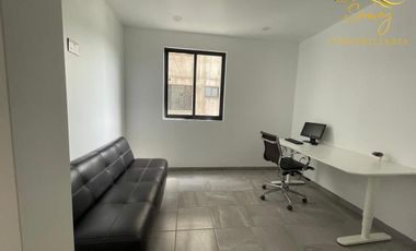 Departamento en Venta en Ecatepec de Morelos