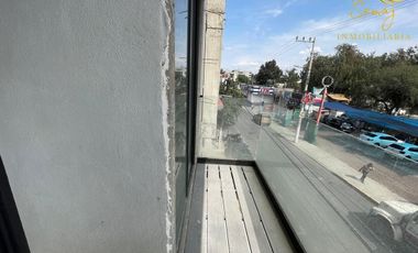 Departamento en Venta en Ecatepec de Morelos