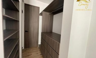 Departamento en Venta en Ecatepec de Morelos