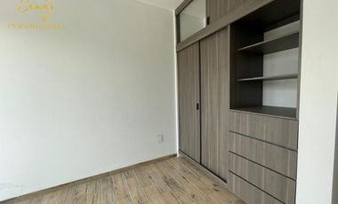 Departamento en Venta en Ecatepec de Morelos