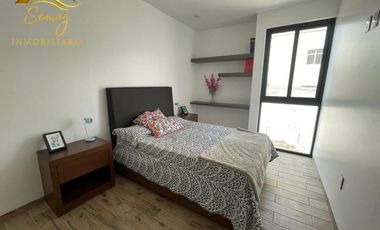 Departamento en Venta en Ecatepec de Morelos