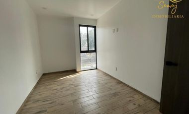Departamento en Venta en Ecatepec de Morelos