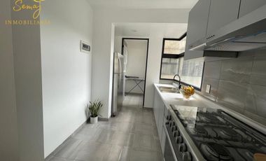 Departamento en Venta en Ecatepec de Morelos