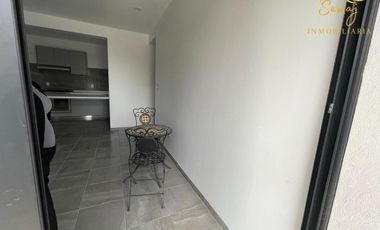 Departamento en Venta en Ecatepec de Morelos