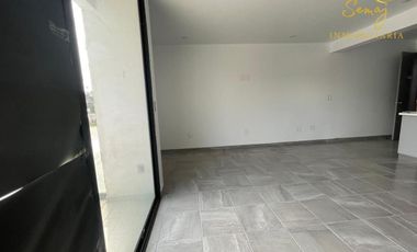 Departamento en Venta en Ecatepec de Morelos