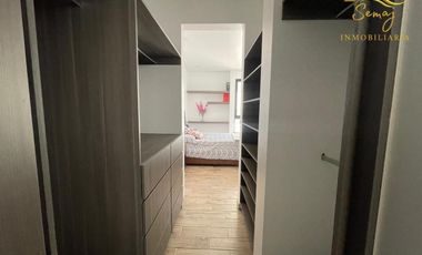 Departamento en Venta en Ecatepec de Morelos