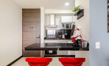 SE VENDE APARTAMENTO EN CERRITOS