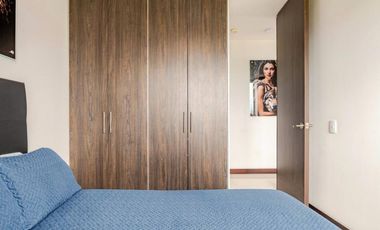 SE VENDE APARTAMENTO EN CERRITOS