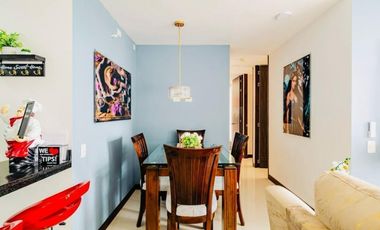 SE VENDE APARTAMENTO EN CERRITOS