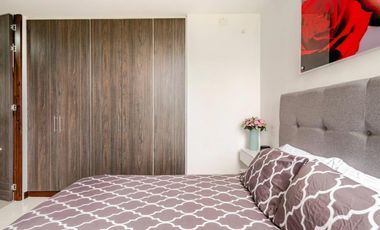 SE VENDE APARTAMENTO EN CERRITOS