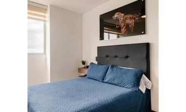 SE VENDE APARTAMENTO EN CERRITOS