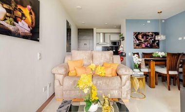 SE VENDE APARTAMENTO EN CERRITOS