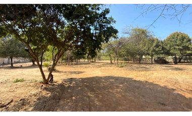 Lote en venta sector La Paz cercano a Bello Horizonte Santa Marta