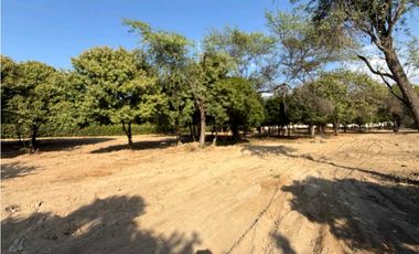 Lote en venta sector La Paz cercano a Bello Horizonte Santa Marta