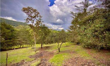 Venta Lote Parcelacion Sobre Planos El Retiro
