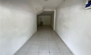 Local comercial barrio la colinita