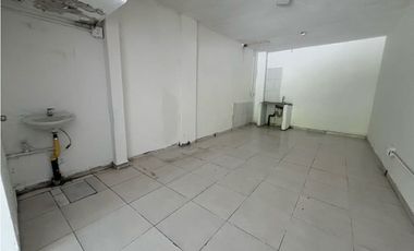 Local comercial barrio la colinita