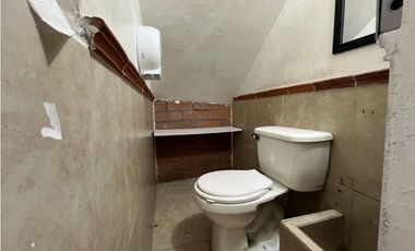 Local comercial barrio la colinita