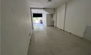 Local comercial barrio la colinita