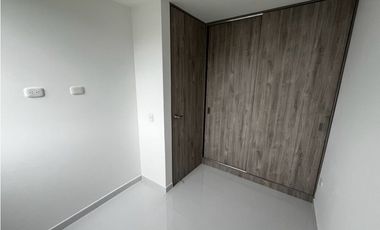 ARRIENDO APARTAMENTO EN FRAILES, DOSQUEBRADAS.