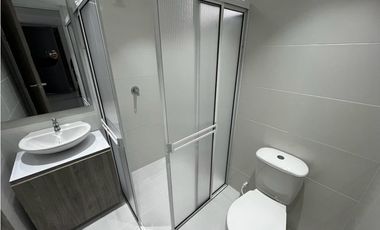 ARRIENDO APARTAMENTO EN FRAILES, DOSQUEBRADAS.
