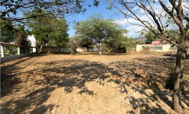 Lote en venta en el sector La Paz por Bello Horizonte en Santa Marta