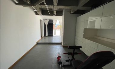 Penthouse dúplex con terraza, jacuzzi y la vista mas linda a Medellín