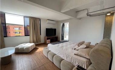 Penthouse dúplex con terraza, jacuzzi y la vista mas linda a Medellín