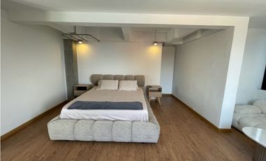 Penthouse dúplex con terraza, jacuzzi y la vista mas linda a Medellín