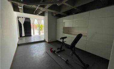 Penthouse dúplex con terraza, jacuzzi y la vista mas linda a Medellín