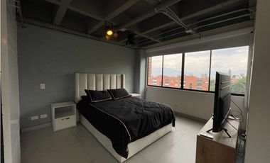Penthouse dúplex con terraza, jacuzzi y la vista mas linda a Medellín