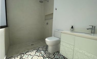 Penthouse dúplex con terraza, jacuzzi y la vista mas linda a Medellín