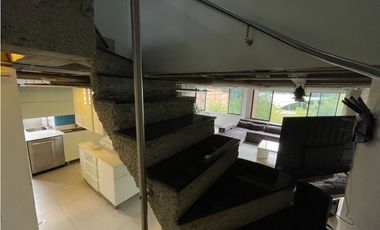 Penthouse dúplex con terraza, jacuzzi y la vista mas linda a Medellín