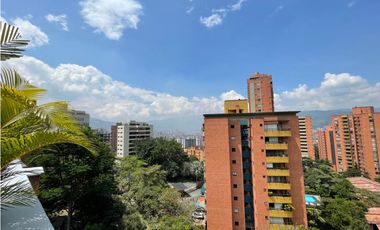 Penthouse dúplex con terraza, jacuzzi y la vista mas linda a Medellín