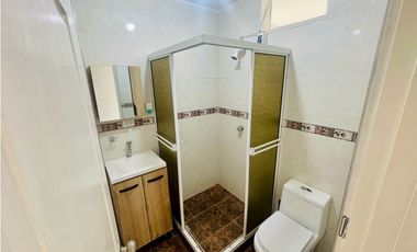 Casa bifamiliar de tres pisos en venta Barrio El Bosque Palmira Valle