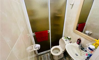 Casa bifamiliar de tres pisos en venta Barrio El Bosque Palmira Valle