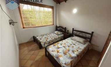 Casa campestre en venta Armenia Quindío