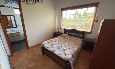 Casa campestre en venta Armenia Quindío