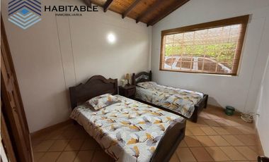 Casa campestre en venta Armenia Quindío