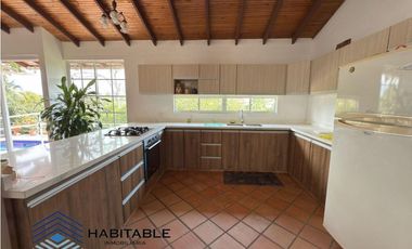 Casa campestre en venta Armenia Quindío
