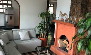 Finca en venta, Vereda Peñolcito, Copacabana
