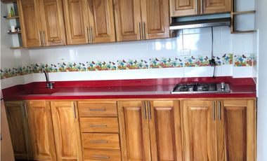 Finca en venta, Vereda Peñolcito, Copacabana