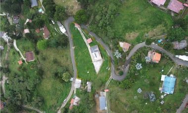 Finca en venta, Vereda Peñolcito, Copacabana